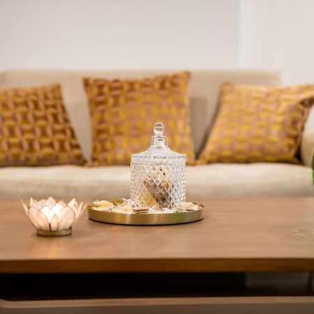 London Nino Apartments Екстериор снимка