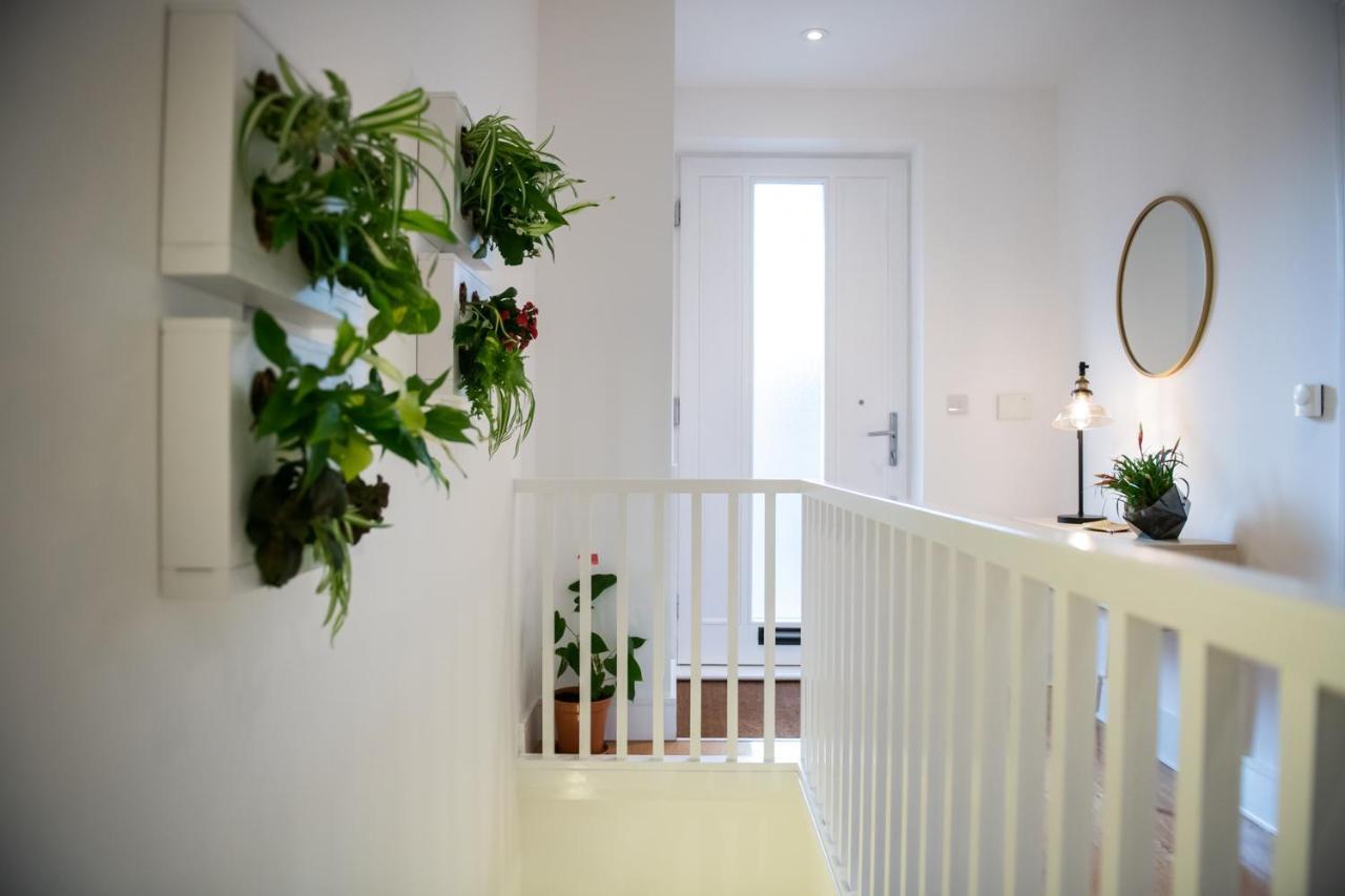 London Nino Apartments Екстериор снимка