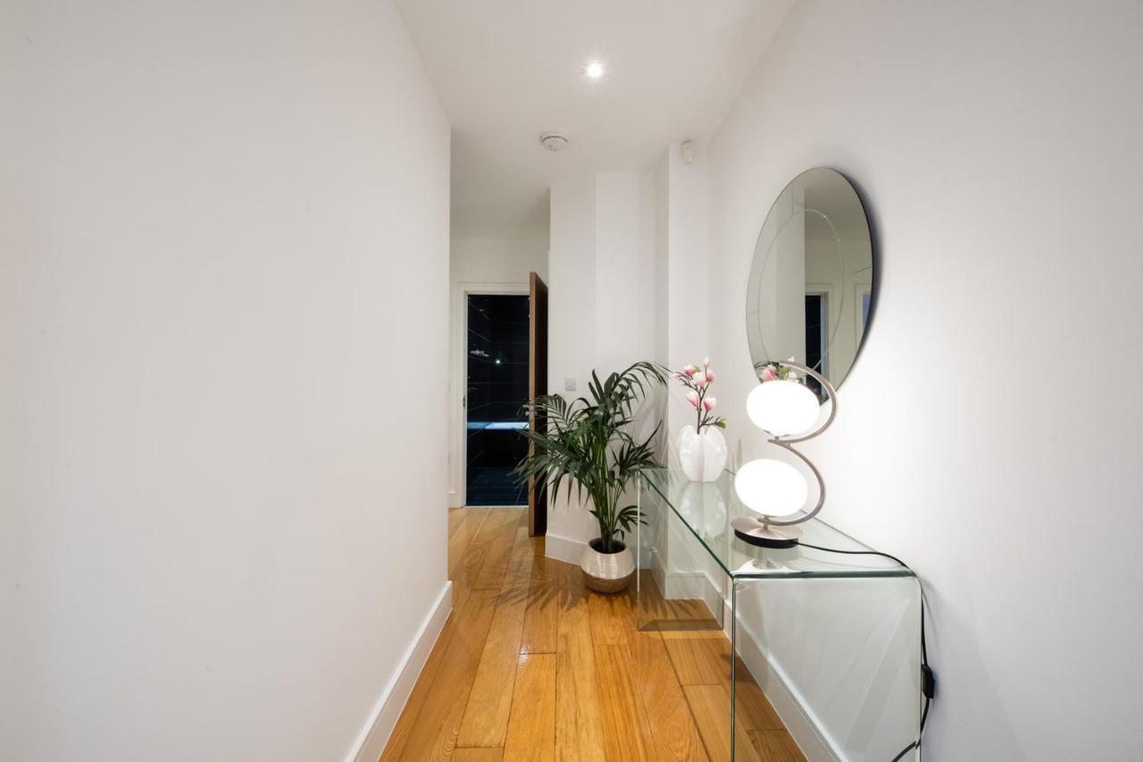 London Nino Apartments Екстериор снимка