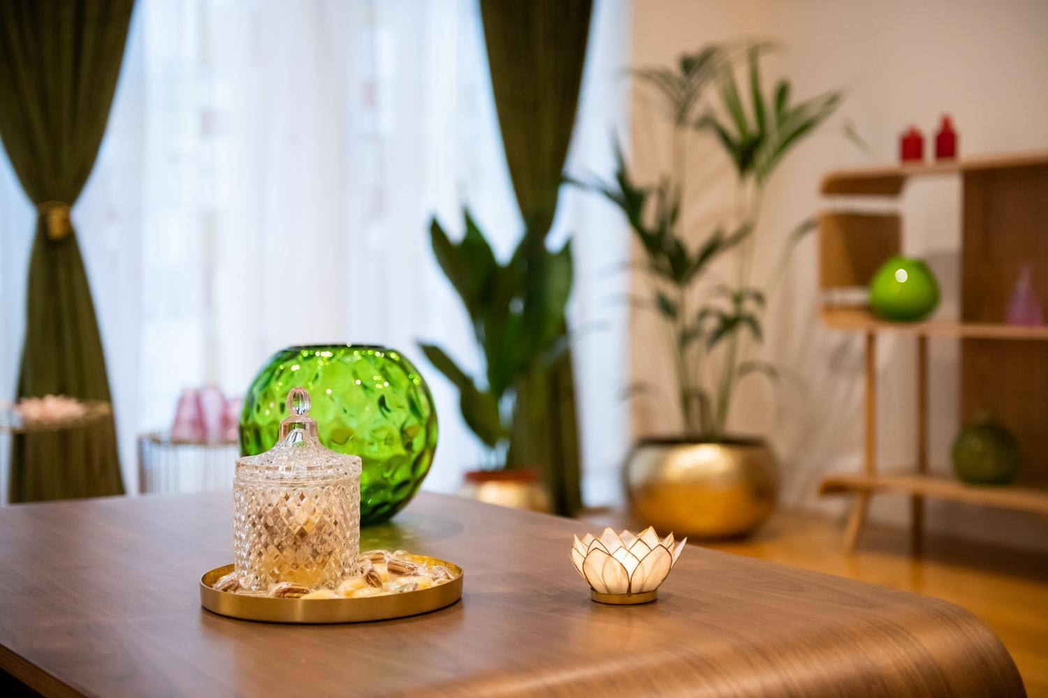 London Nino Apartments Екстериор снимка