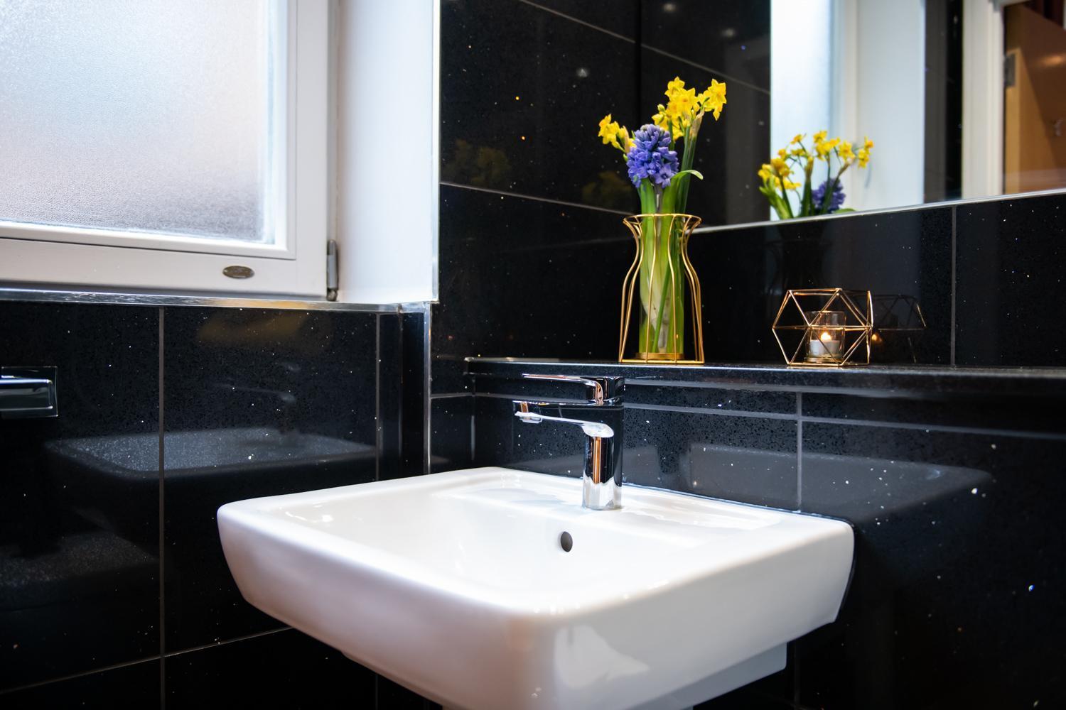 London Nino Apartments Екстериор снимка