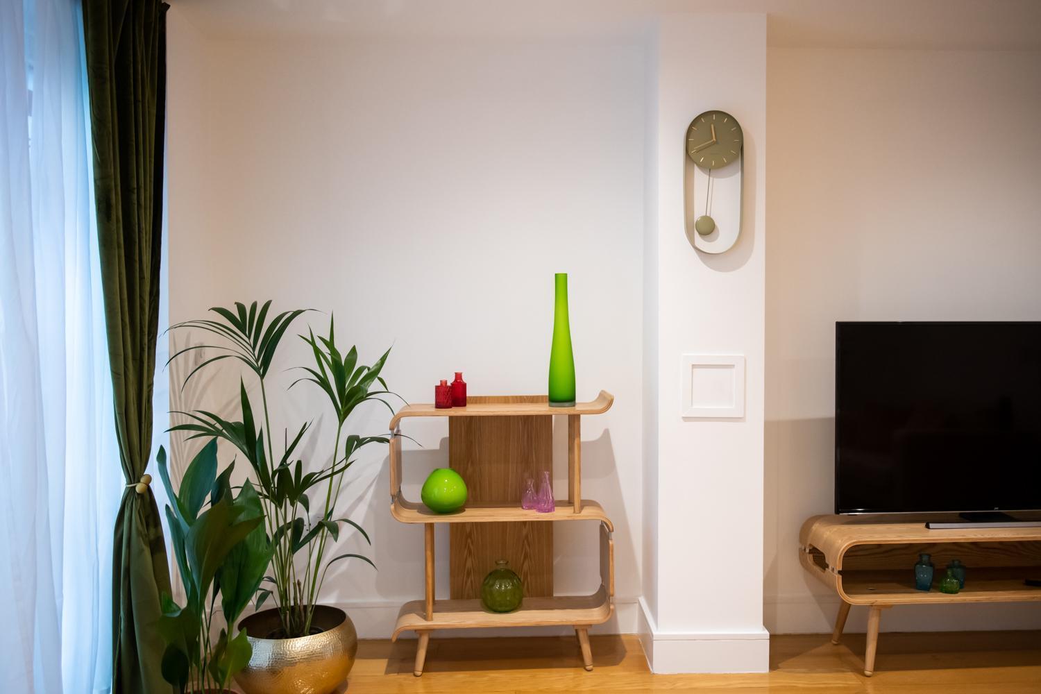 London Nino Apartments Екстериор снимка