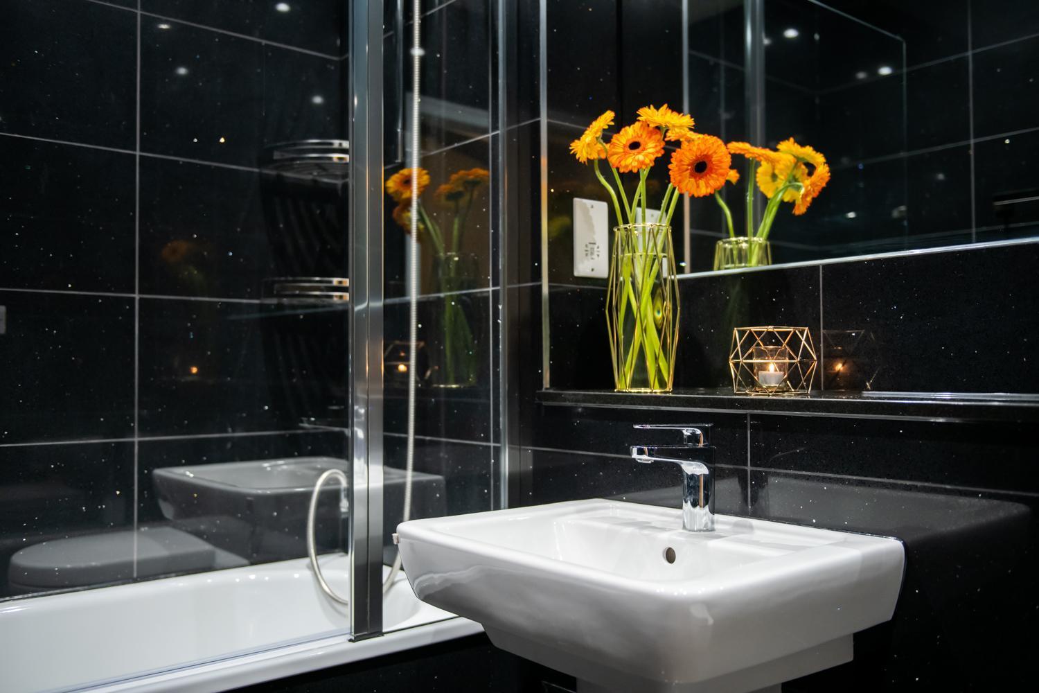 London Nino Apartments Екстериор снимка