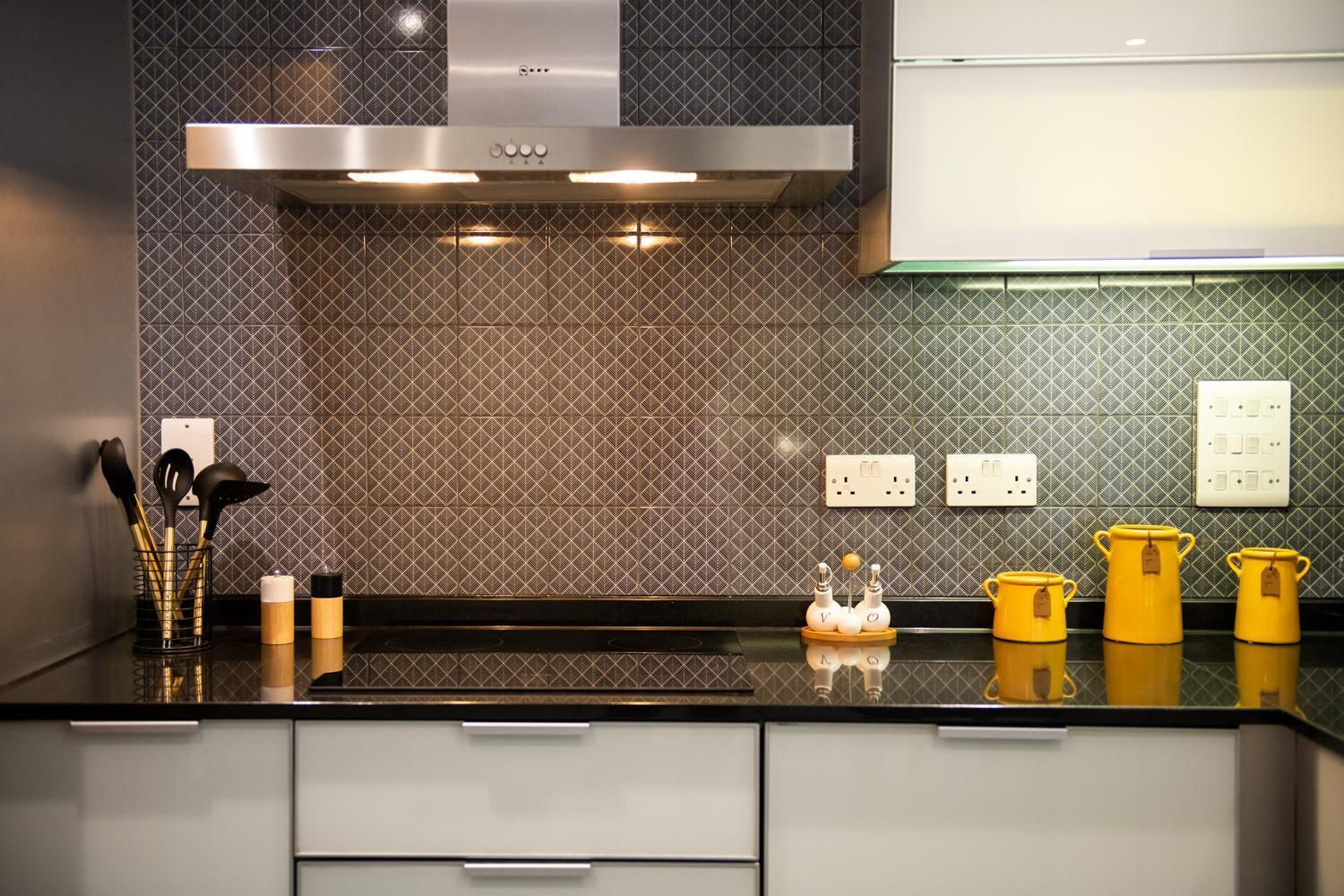 London Nino Apartments Екстериор снимка